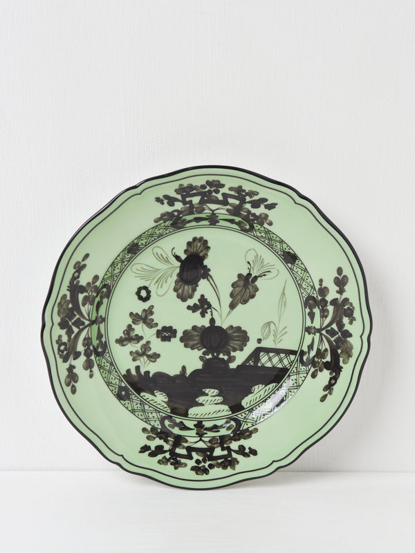 Oriente Italiano Flat dessert plate_BARIO